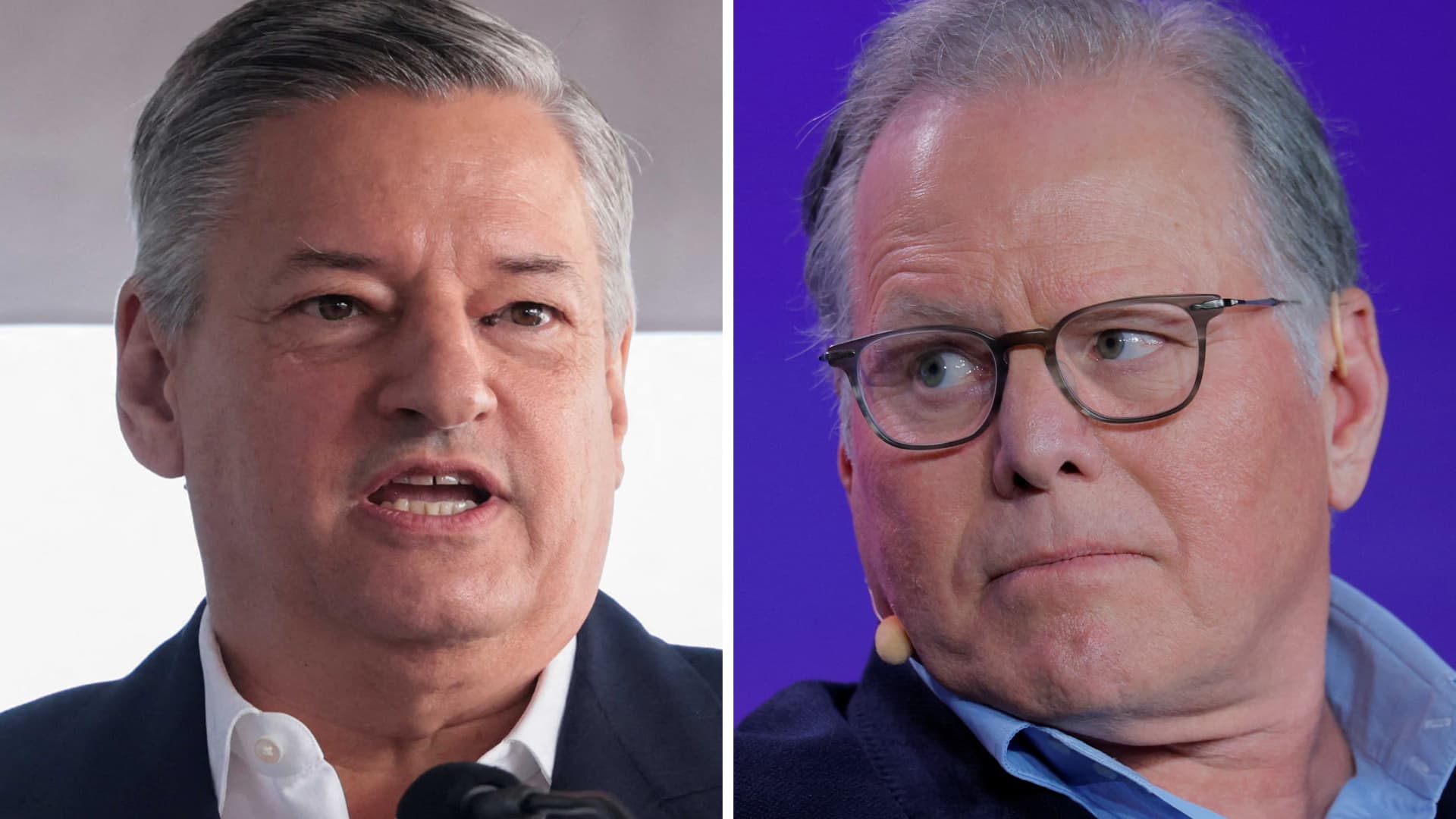 Paramount-ი Warner Bros. Discovery-ის აქციონერებს ალტერნატიულ შეთავაზებას სთავაზობს