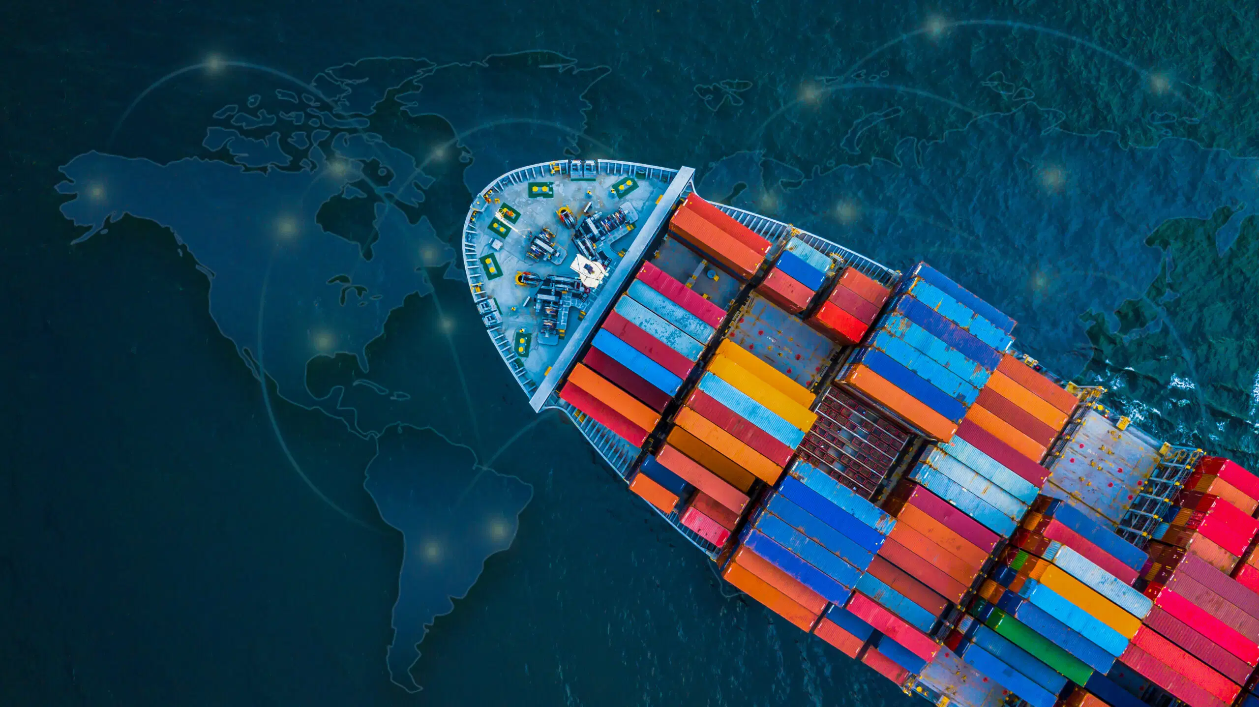 საქართველოს საგარეო ვაჭრობა 2025 წლის 11 თვეში: ზრდა, ბალანსი და ძირითადი პარტნიორები