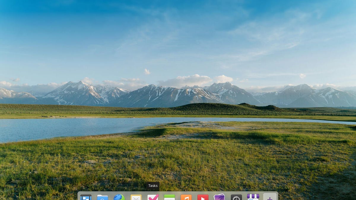 elementaryOS-მა 8.1 ბეტა ვერსიის განახლება წარმოადგინა