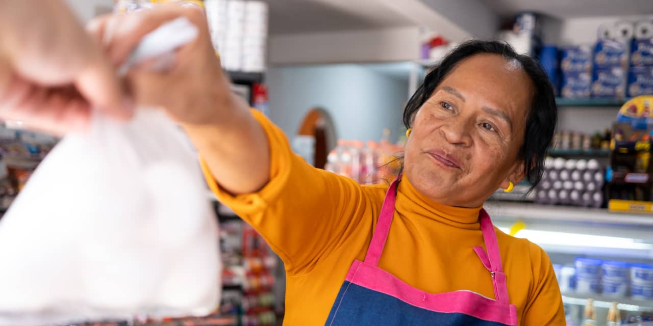 დასაქმებულთა მიერ სოციალური დაზღვევის შეღავათების მოთხოვნის ტენდენცია