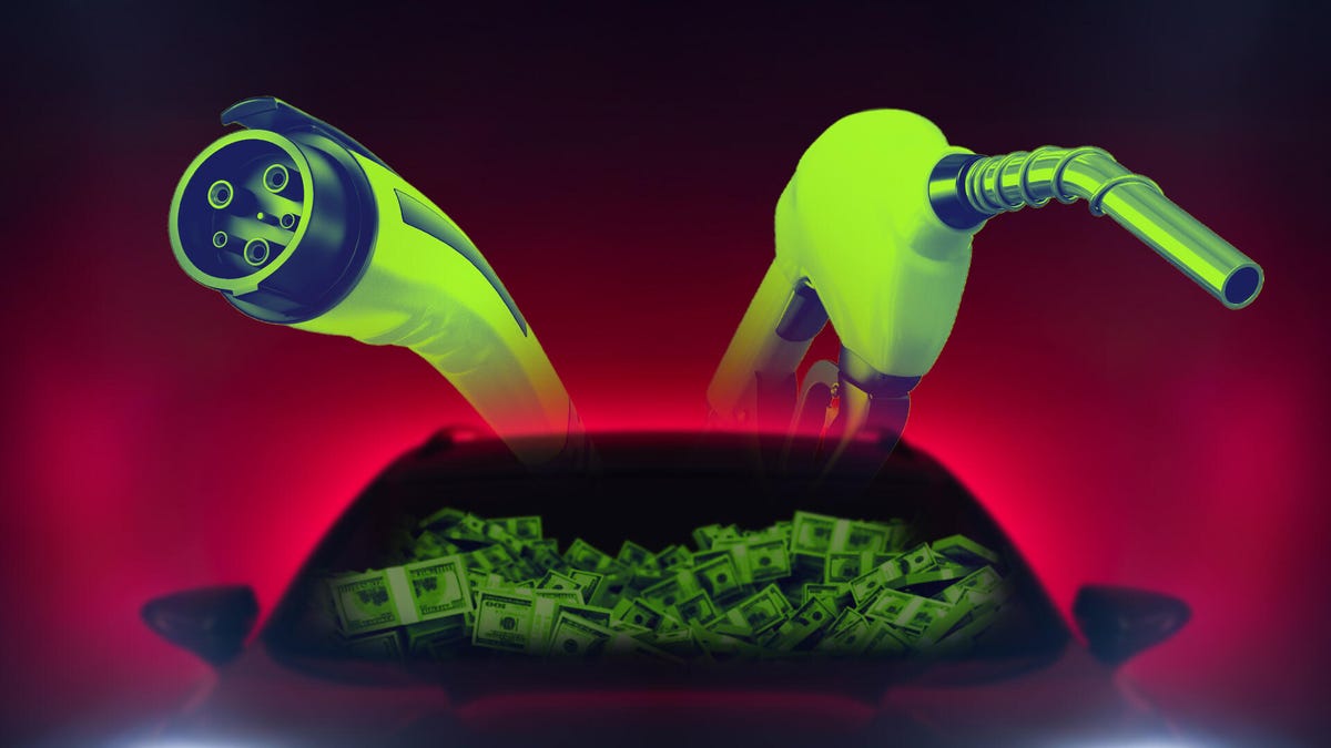 ელექტრომობილები გრძელვადიან პერსპექტივაში კვლავ ეკონომიურ ვარიანტად რჩება