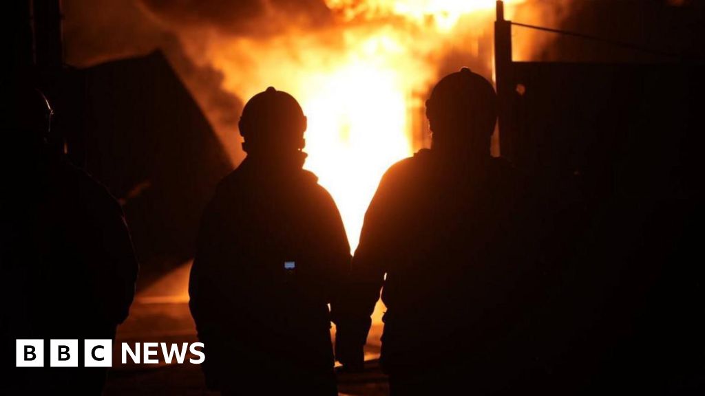 რუსეთი ოდესის რეგიონზე თავდასხმებს აძლიერებს