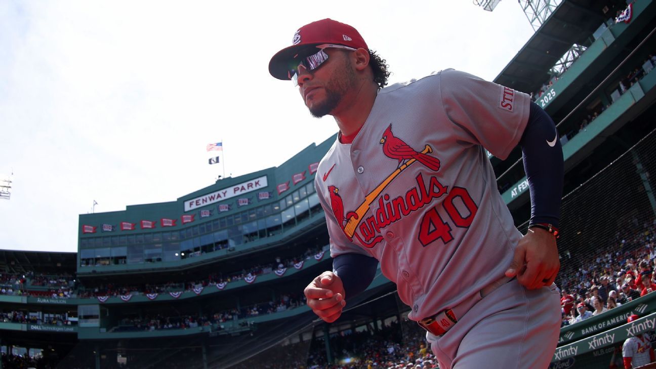 MLB-ის ზამთრის სატრანსფერო ფანჯრის შეფასებები გამოქვეყნდა