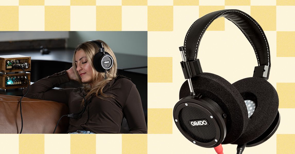 Grado Signature S750: მაღალი ხმა, სადავო კომფორტი