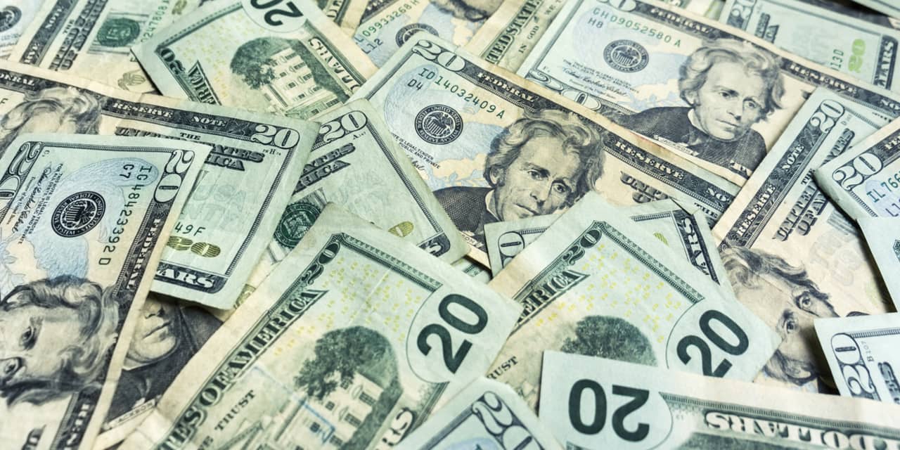 აშშ დოლარი რთული 2025 წლის შემდეგ აღდგენის მოლოდინშია