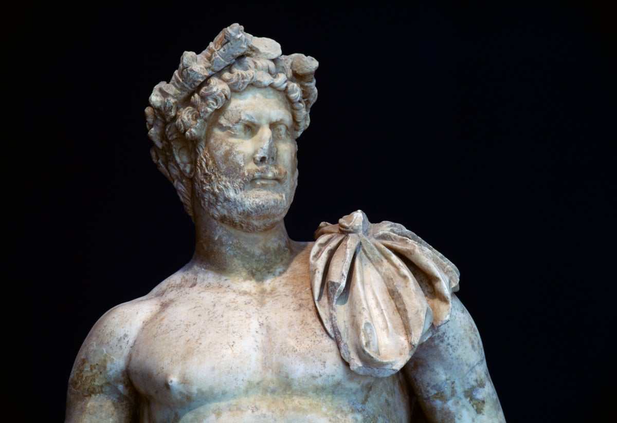 ჰადრიანეს კედელთან რომაელ ჯარისკაცებში ნაწლავური პარაზიტები გამოვლინდა