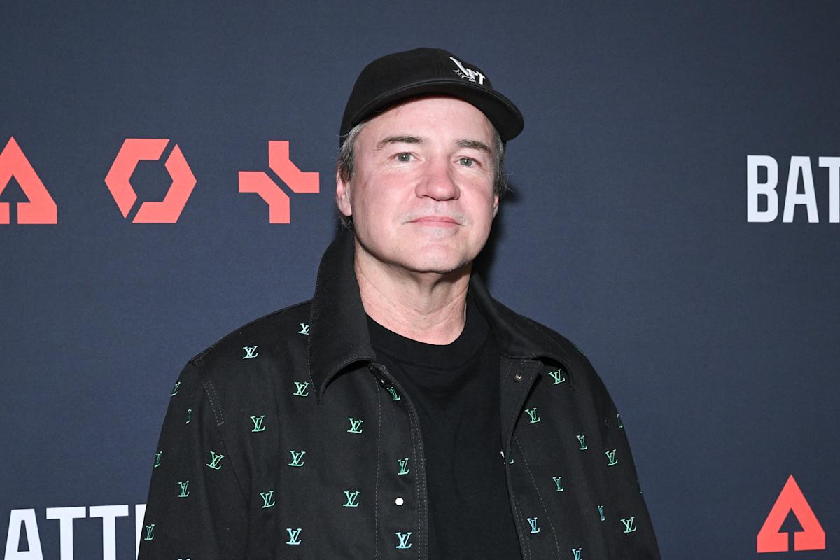 Call of Duty-ის თანაშემქმნელი ვინს ზამპელა ავტოკატასტროფაში დაიღუპა