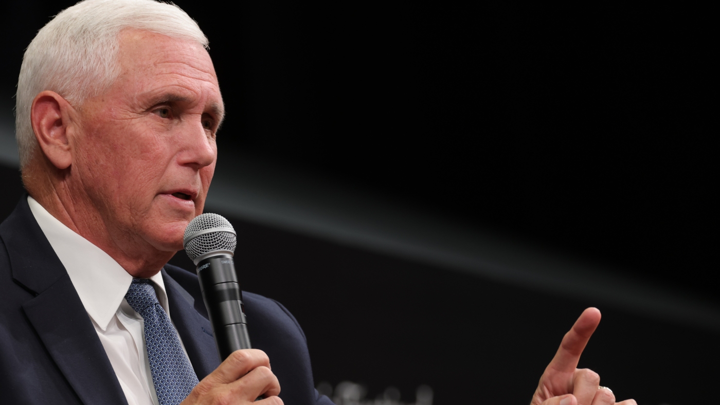 განხეთქილება კონსერვატიულ წრეებში: Heritage Foundation-ის თანამშრომლები მაიკ პენსის გუნდს უერთდებიან