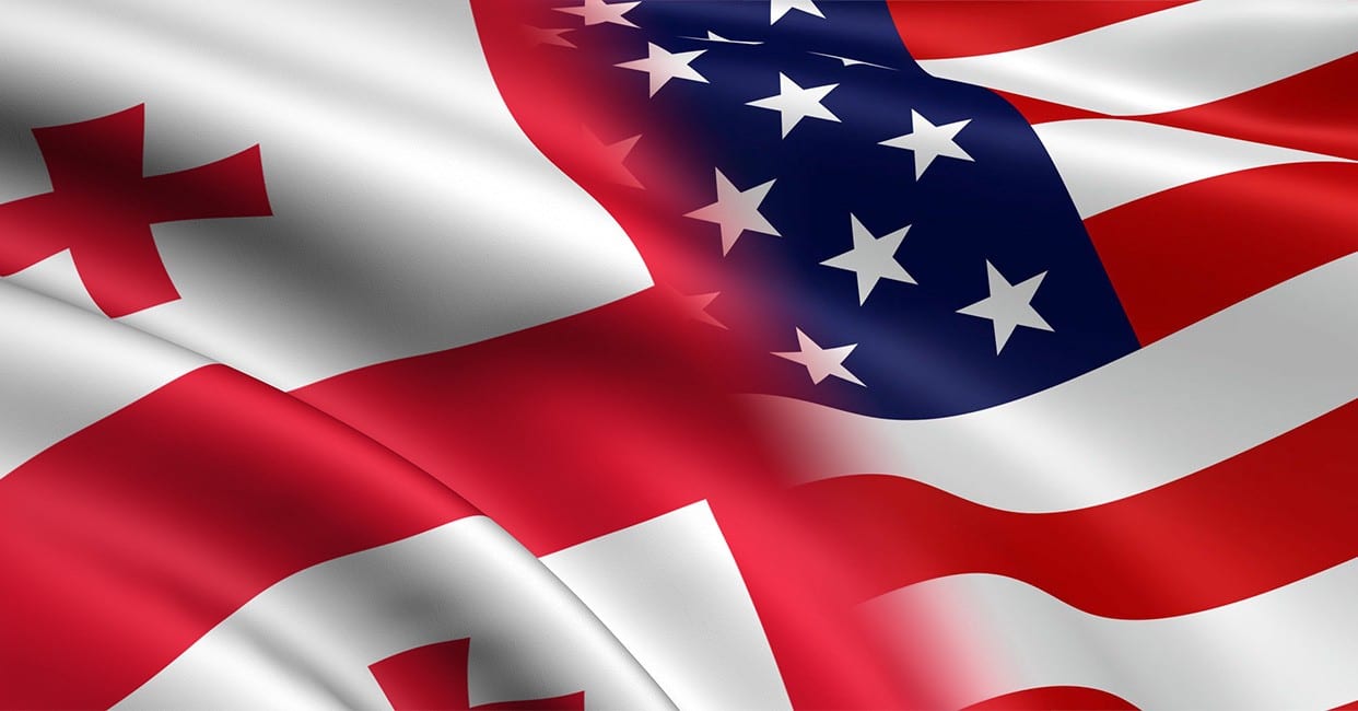 საქართველოს საგარეო სავაჭრო ბრუნვა 2025 წლის იანვარ-ნოემბერში: აშშ-ის წამყვანი როლი