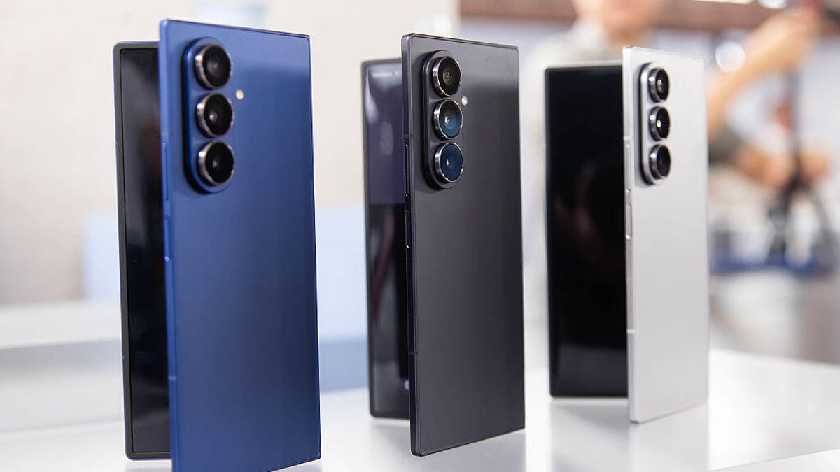 Samsung ახალ დასაკეც სმარტფონს, „Wide Fold“-ს, ამზადებს – Etnews