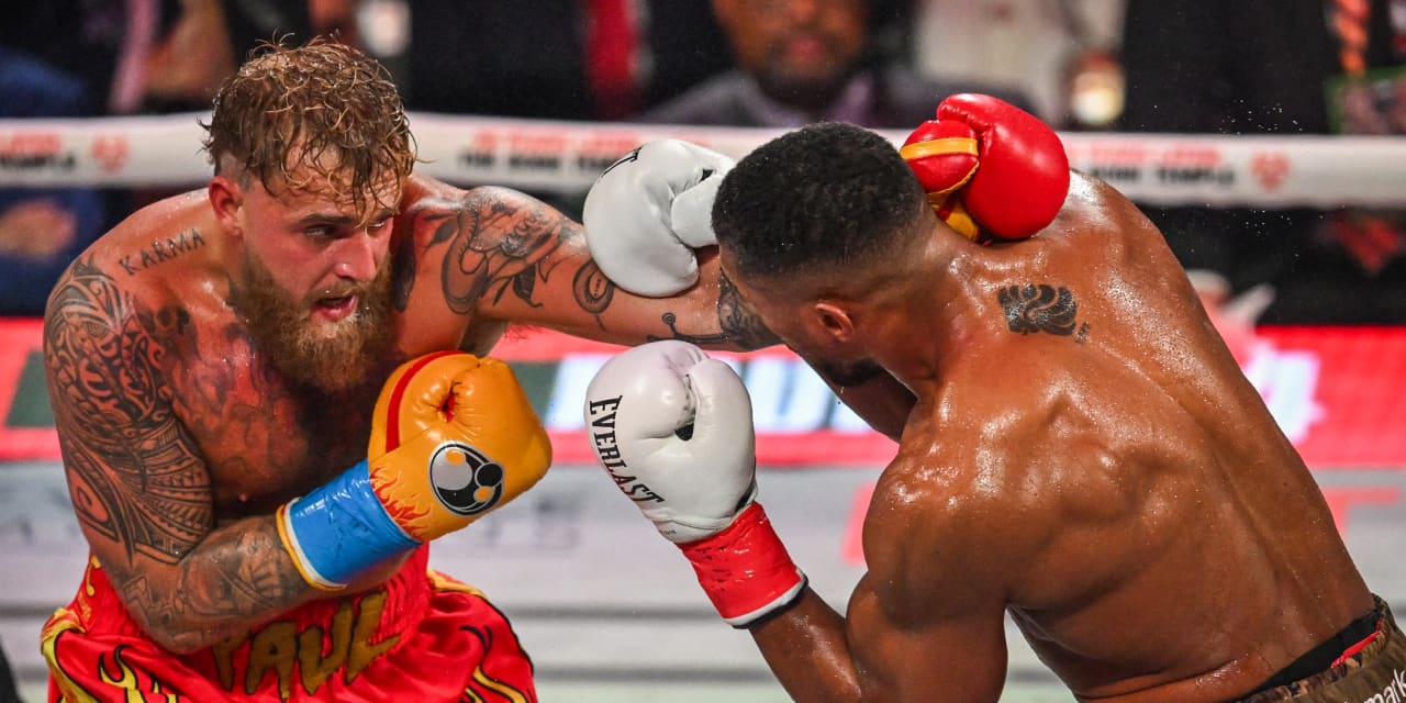 პოლ-ჯოშუას ბრძოლამ ტოტალიზატორებს მოულოდნელი მოგება მოუტანა