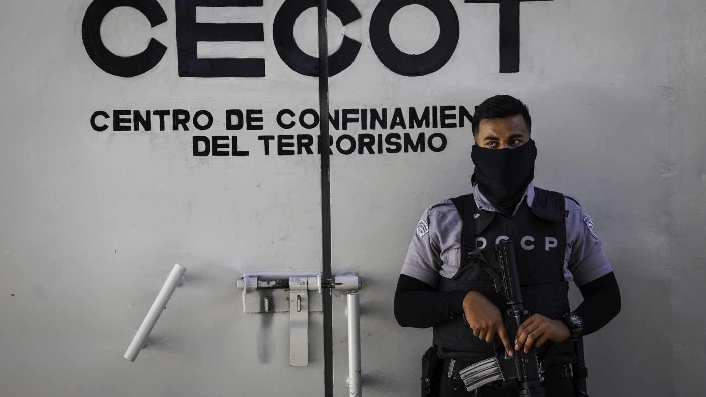 მოსამართლის გადაწყვეტილება: აშშ-მა ვენესუელელთა დეპორტაციისას კანონიერი პროცედურები დაარღვია