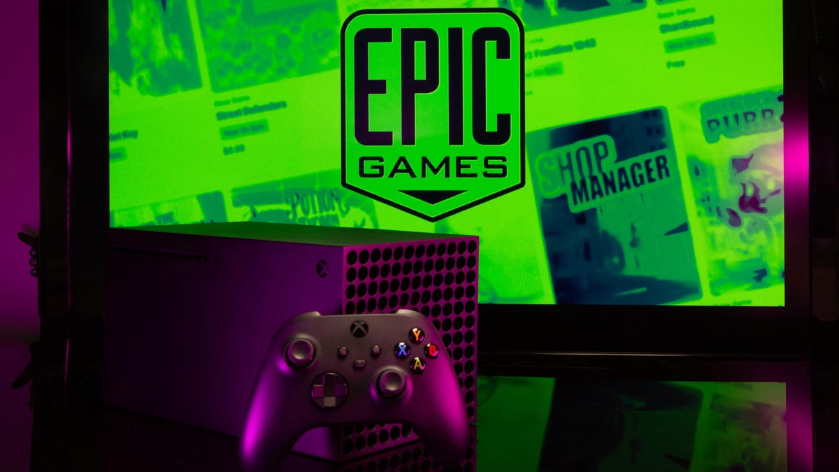 Epic Games Store-ი სადღესასწაულოდ ყოველდღიურად უფასო PC თამაშებს გასცემს