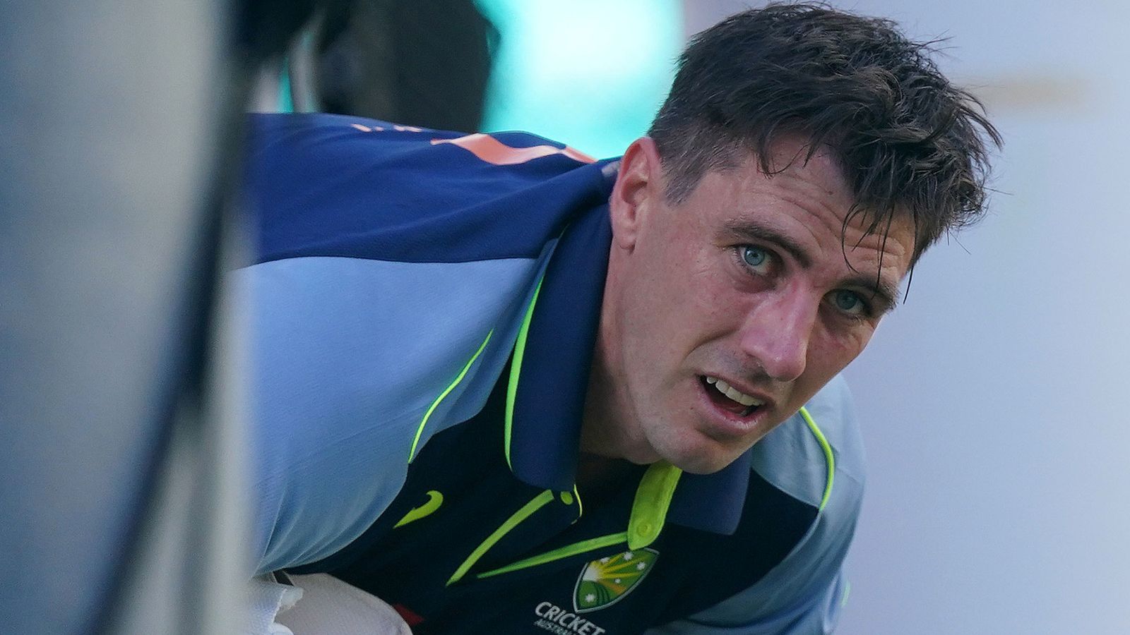 ავსტრალიის კაპიტანი კამინსი და ლიონი Ashes-ის მეოთხე ტესტ მატჩს გამოტოვებენ