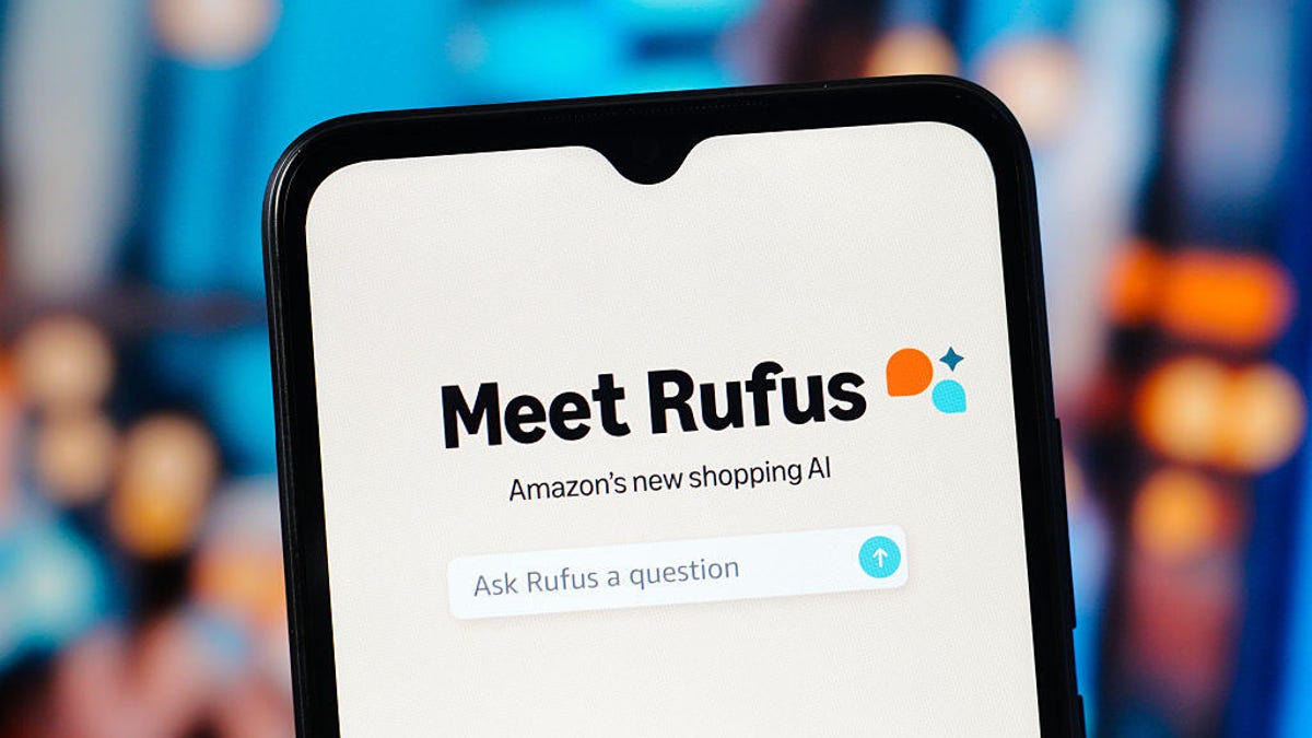 Amazon-ის ახალი AI ასისტენტი: "მის გარეშე აღარასდროს ვიყიდი" - ZDNET-ის მიმომხილველი