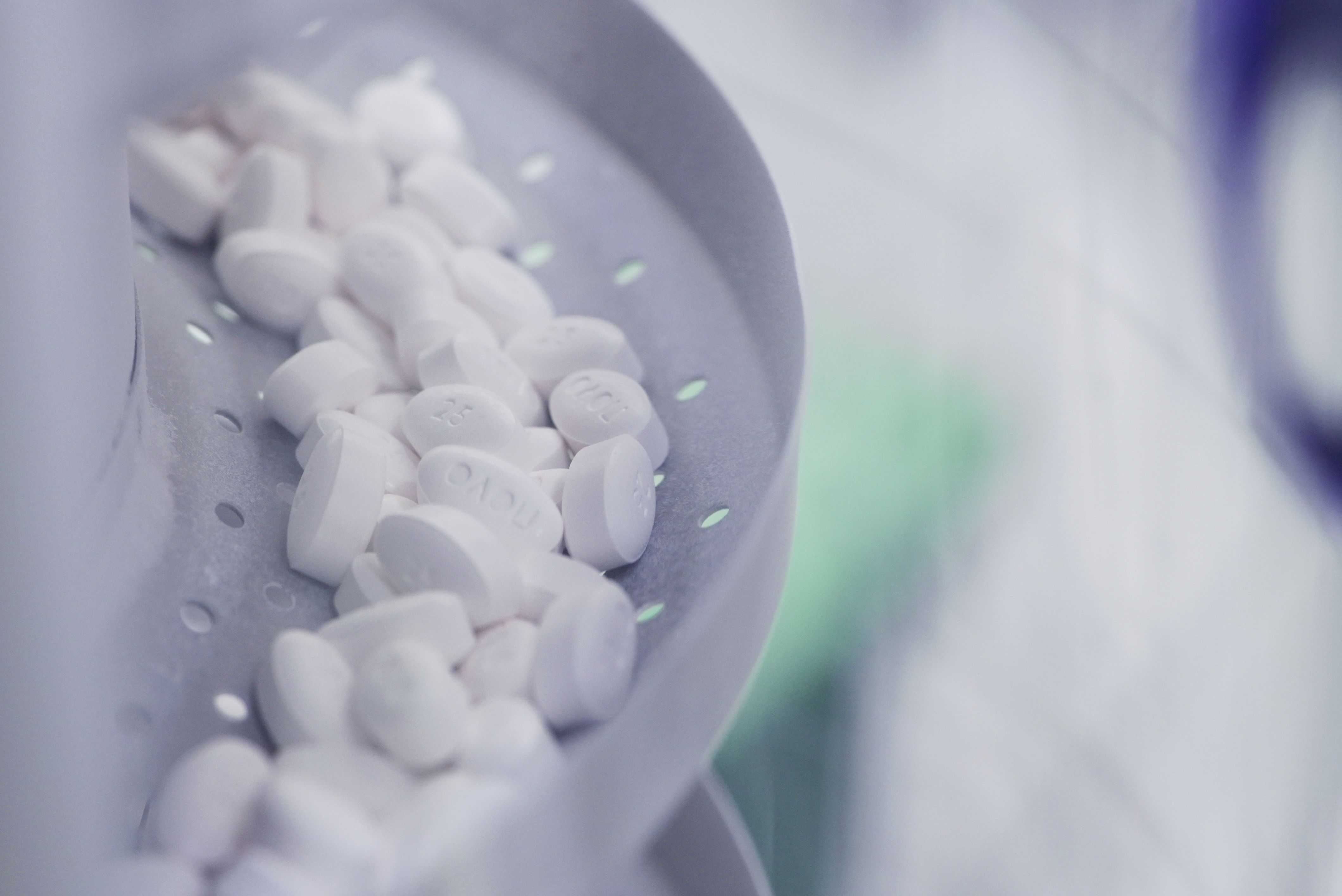 FDA-მ Wegovy-ს წონის დასაკლები აბი დაამტკიცა