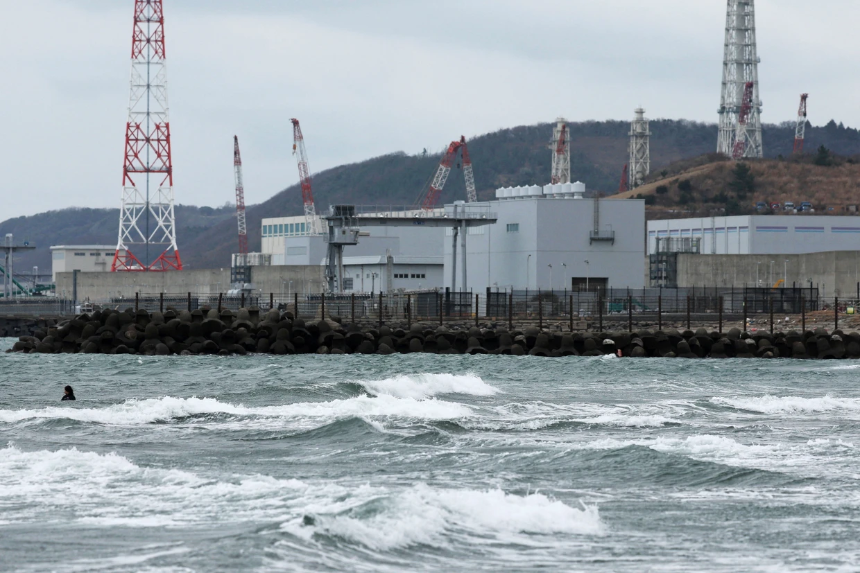 იაპონია მსოფლიოს უმსხვილესი ატომური ელექტროსადგურის ამუშავებისთვის ემზადება