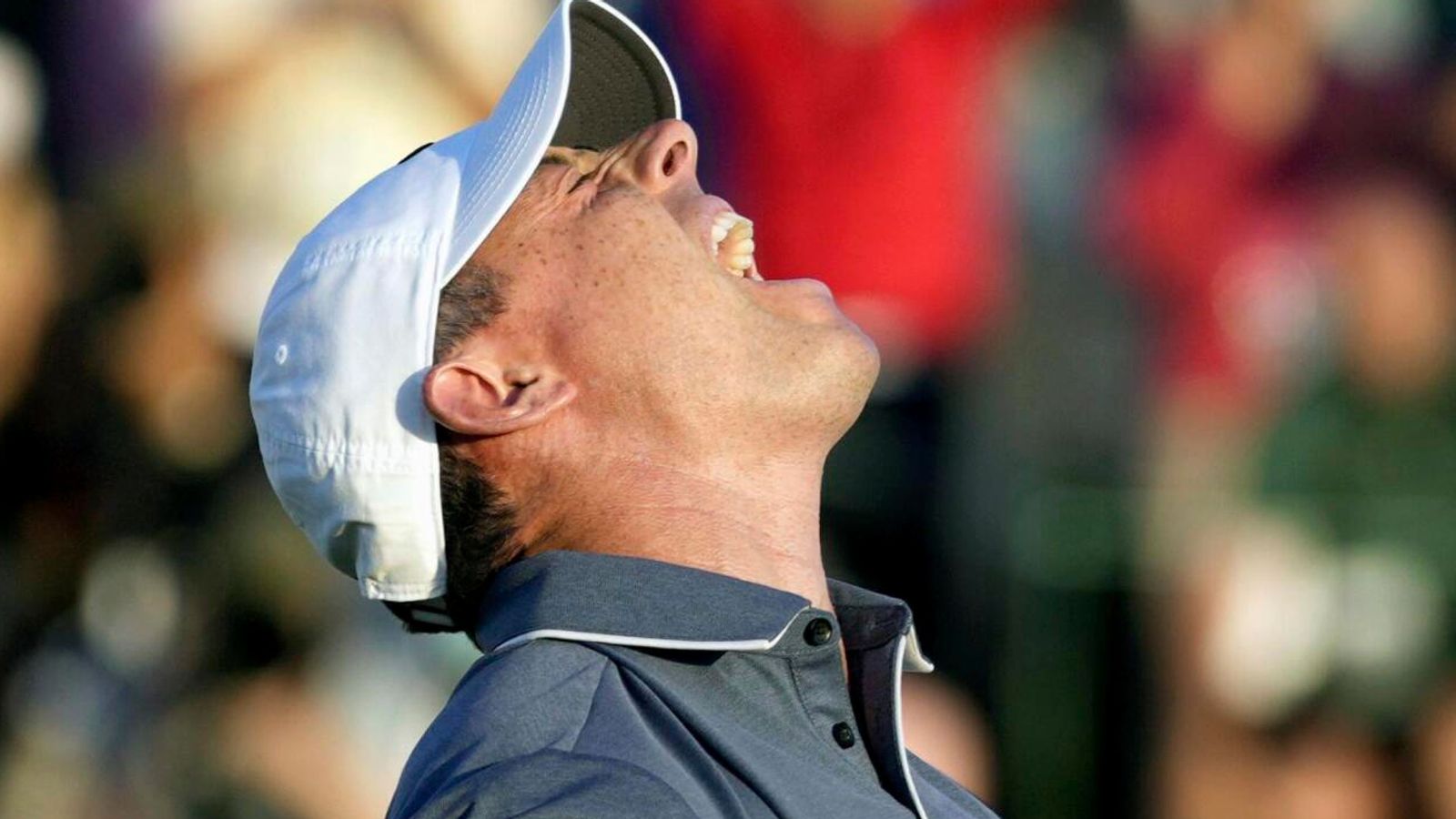 რორი მაკილროიმ მასტერსზე კარიერის დიდი სლემი დაასრულა