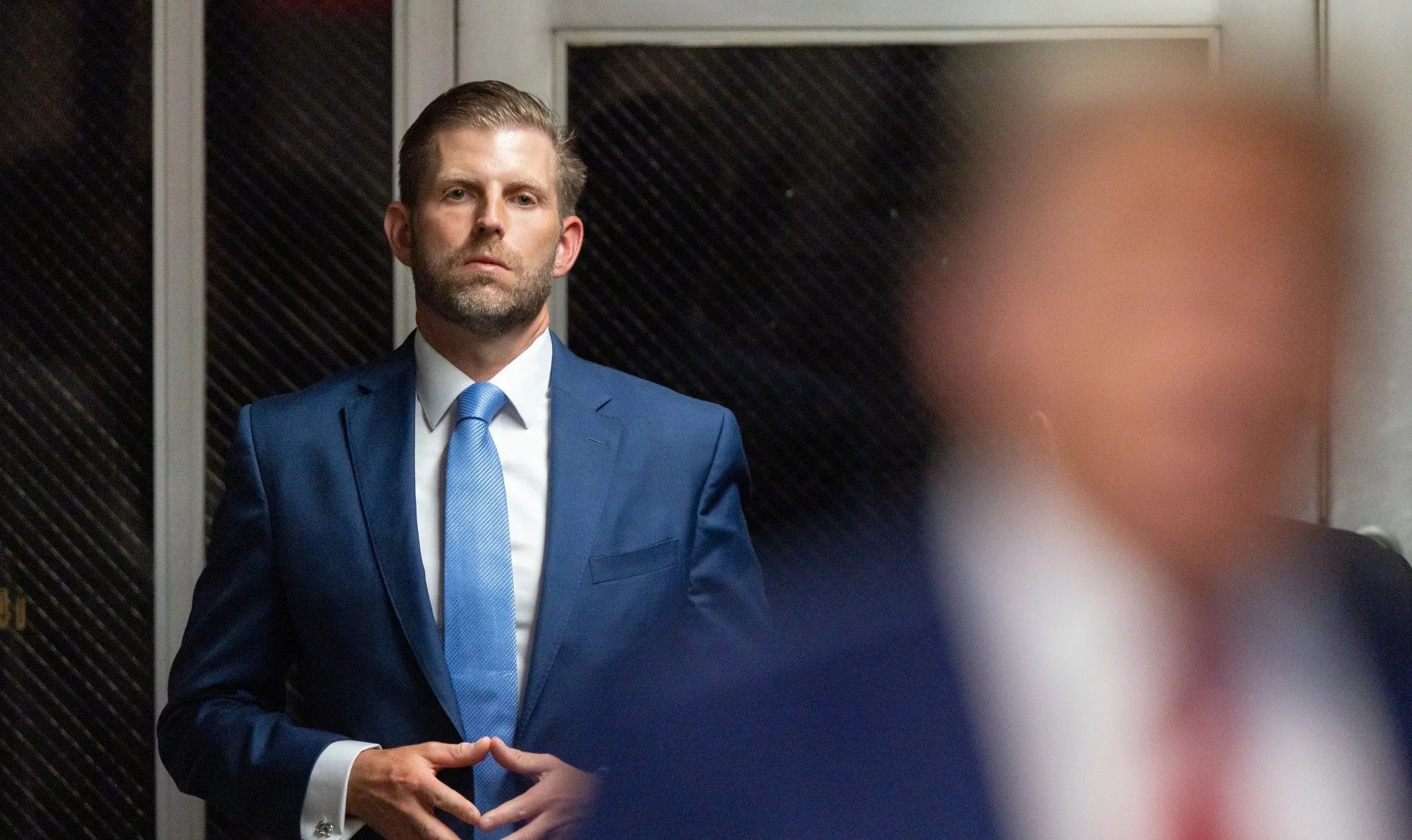 ერიკ ტრამპის ქონების ზრდა და American Bitcoin-ის როლი: ეკონომიკური ანალიზი