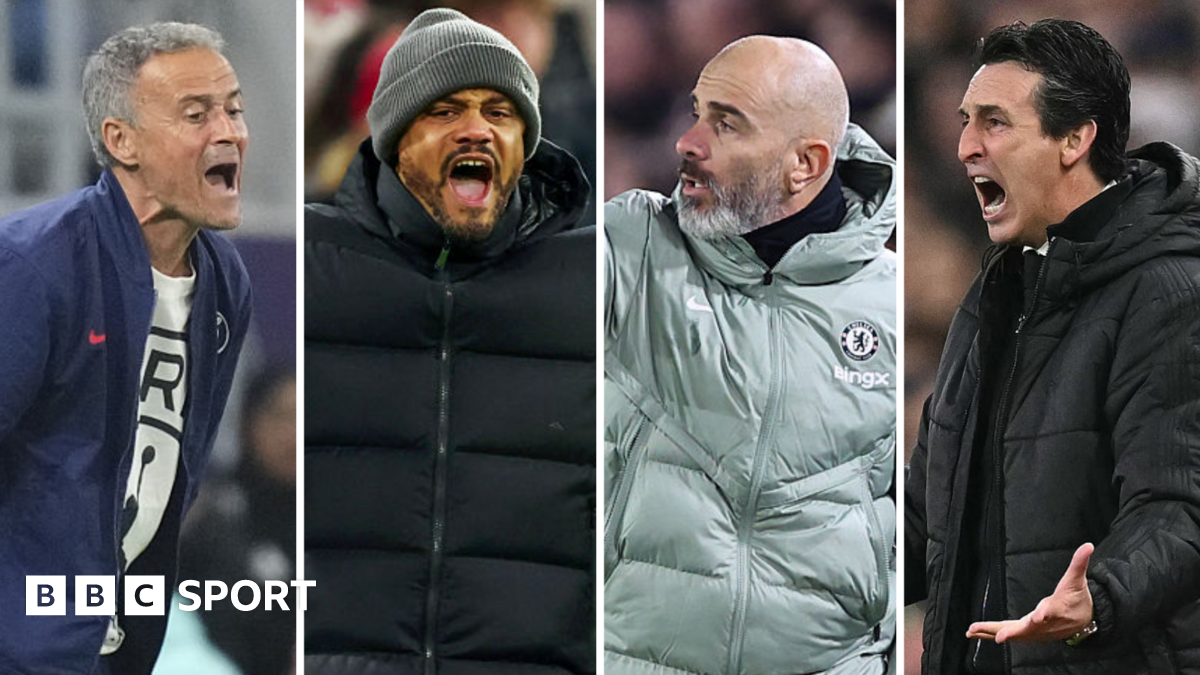 გვარდიოლა მანჩესტერ სიტიდან მისი წასვლისთვის კლუბის მომზადებაზე საუბრობს