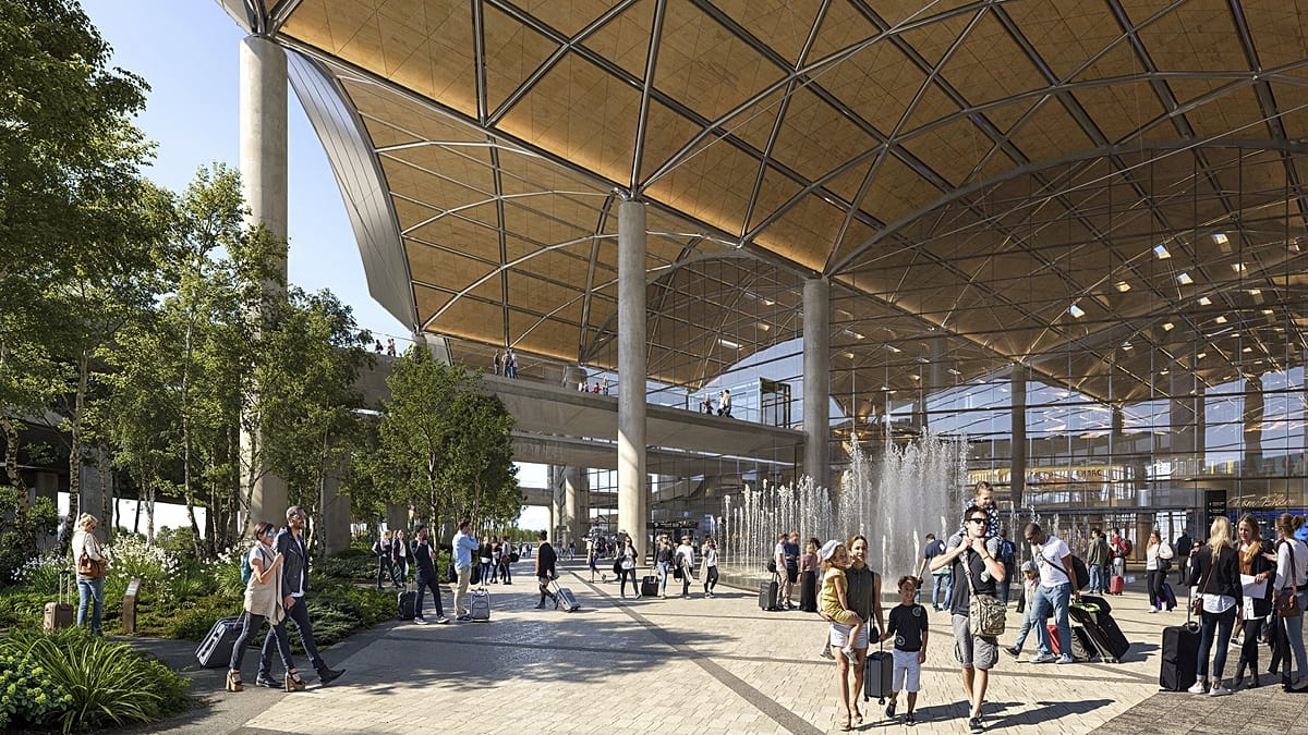 უცნაური საშობაო ფოლკლორი: ევროპის პირქუში სადღესასწაულო პერსონაჟები