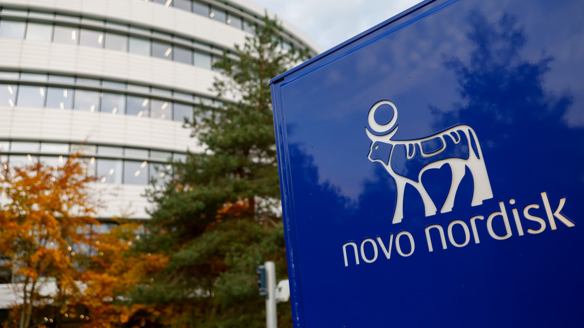 FDA-მ Novo Nordisk-ის პირველი GLP-1 აბი დაამტკიცა, აქციები გაიზარდა