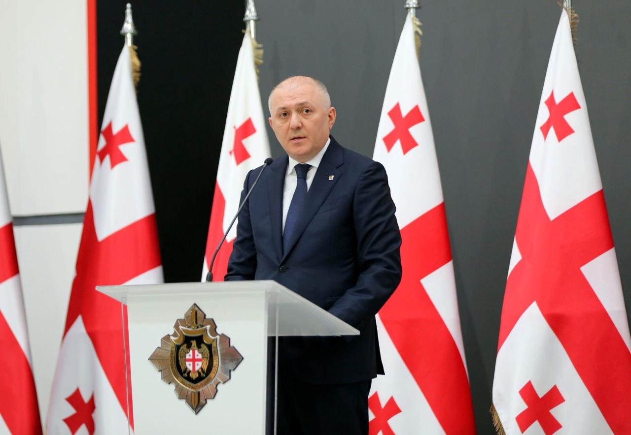 ექს-სუს-ის უფროსის დაკავება: ქრთამის საქმე ეკონომიკის კრიტიკულ სფეროებში