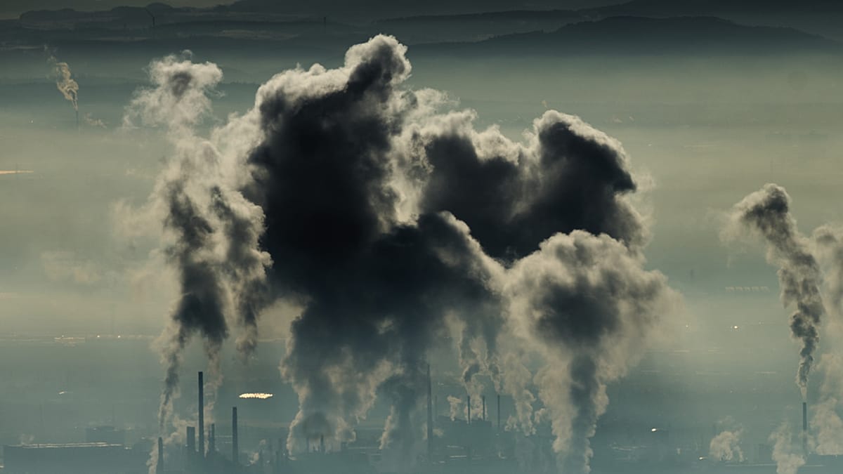 აფეთქება ლიონის ქიმიურ ქარხანაში: ოთხი დაშავებული