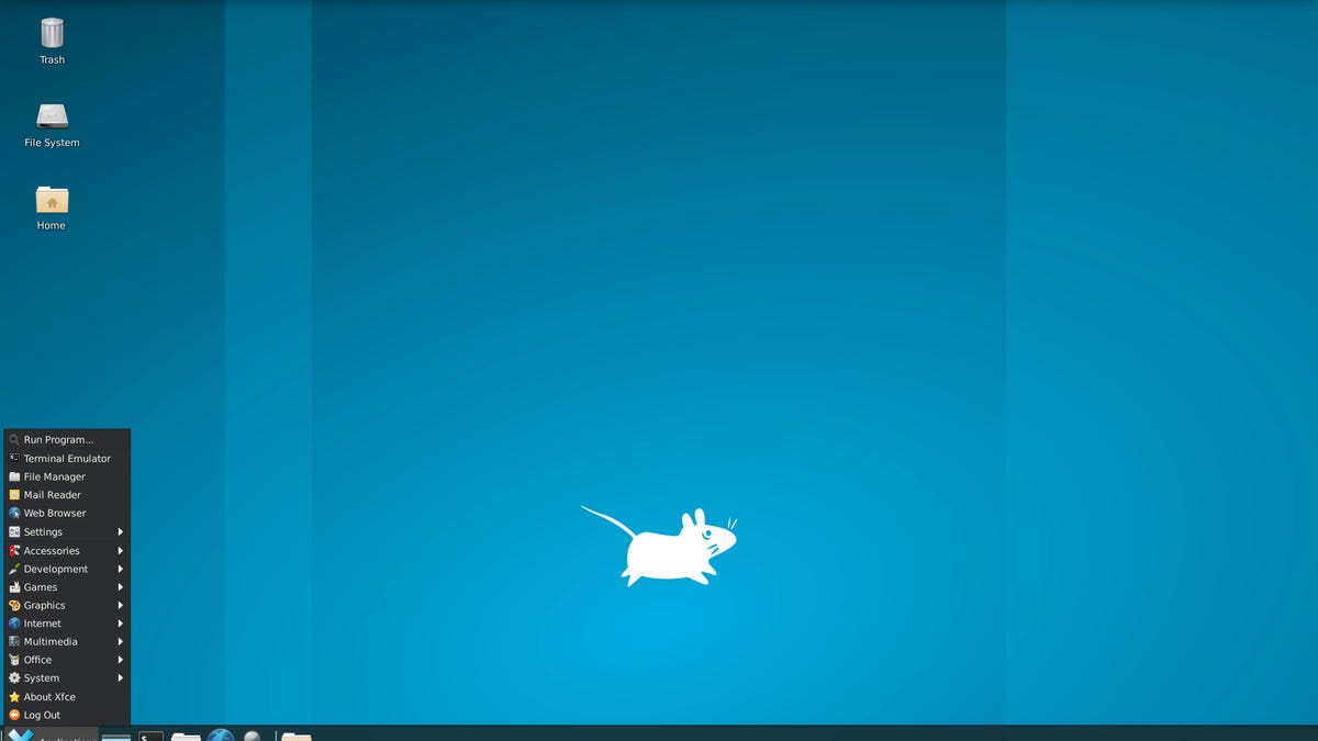 ZDNET-მა Lubuntu-სა და Xubuntu-ს შედარებითი მიმოხილვა გამოაქვეყნა