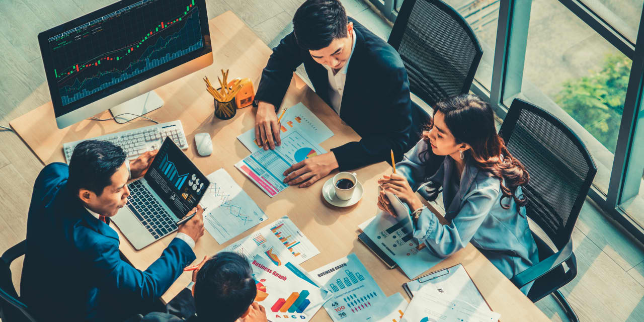 UBS-ი S&P 500-ის 2026 წლის სამიზნე მაჩვენებელს აცხადებს