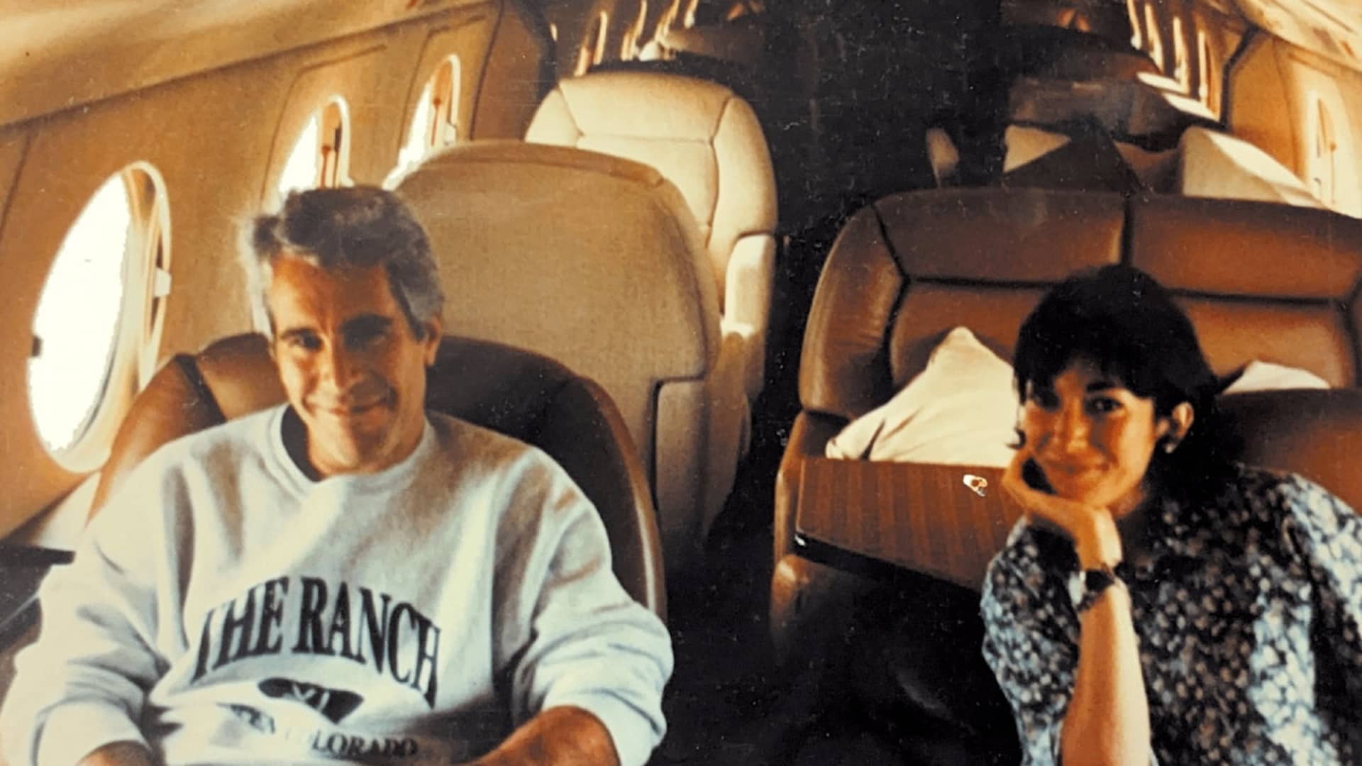 აშშ-ის იუსტიციის დეპარტამენტმა ეპშტეინის საქმის ახალი დოკუმენტები გაასაჯაროვა