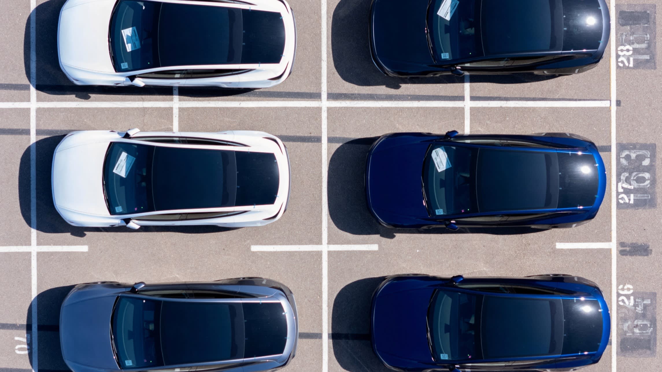 აშშ-ის ეკონომიკა მესამე კვარტალში 4.3%-ით გაიზარდა