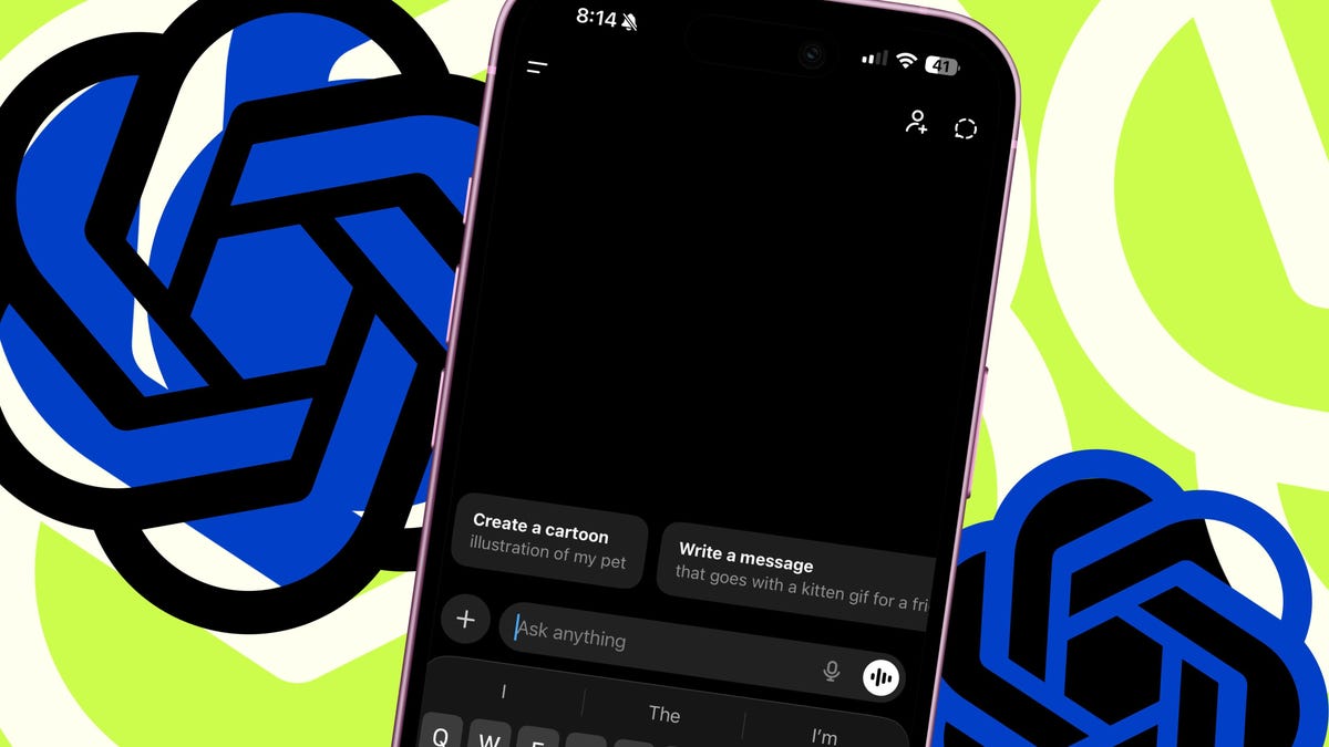 ZDNET-ი ChatGPT-ის სწრაფი ათვისებისთვის უფასო რესურსებს გვთავაზობს