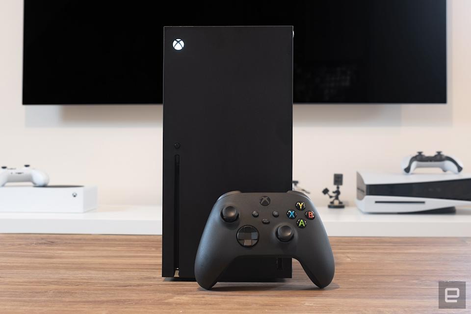 Xbox Series X-ის კონკურენტუნარიანობის გამოწვევები ბაზარზე