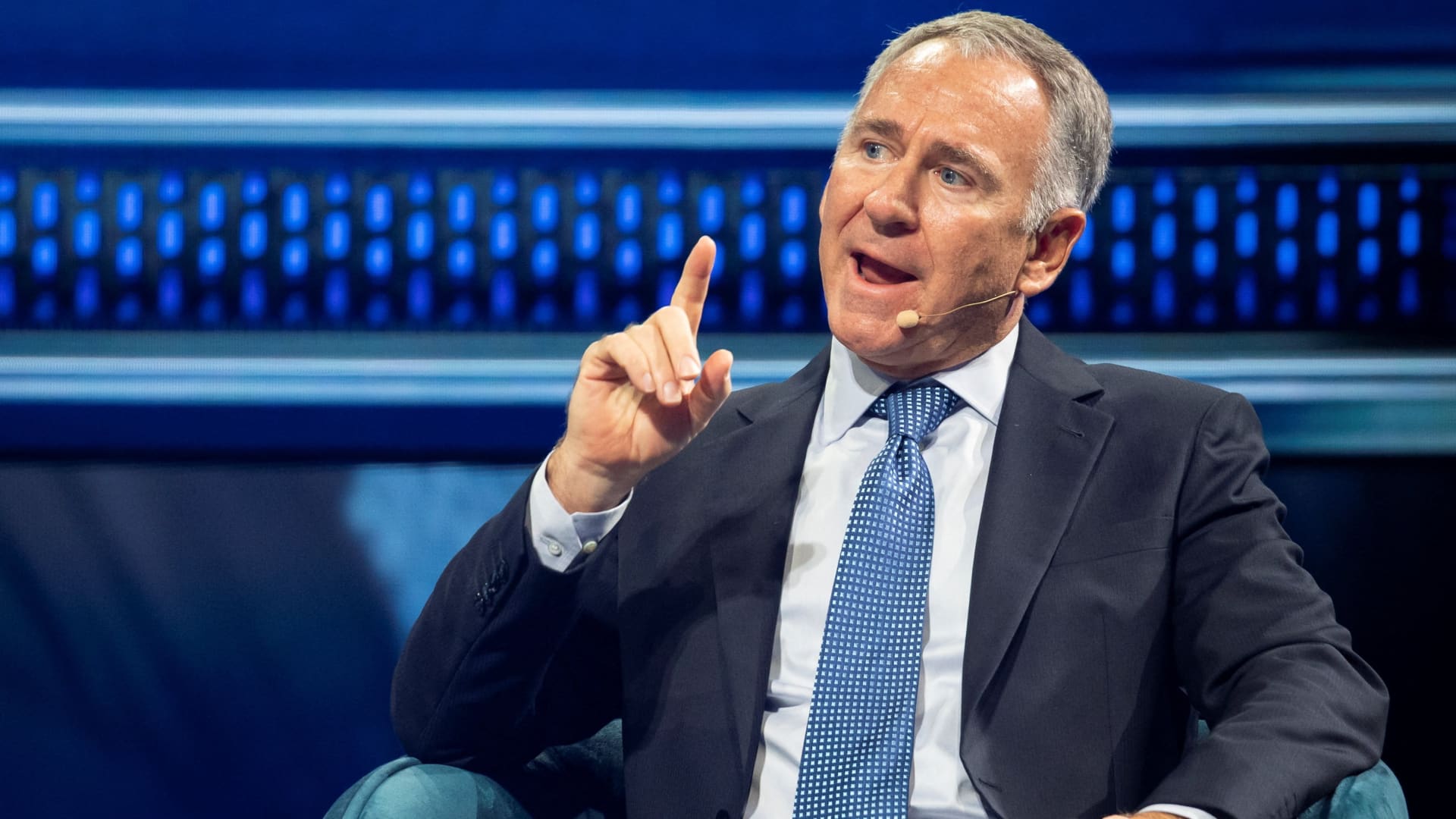 Citadel ინვესტორებს 5 მილიარდ დოლარს დაუბრუნებს