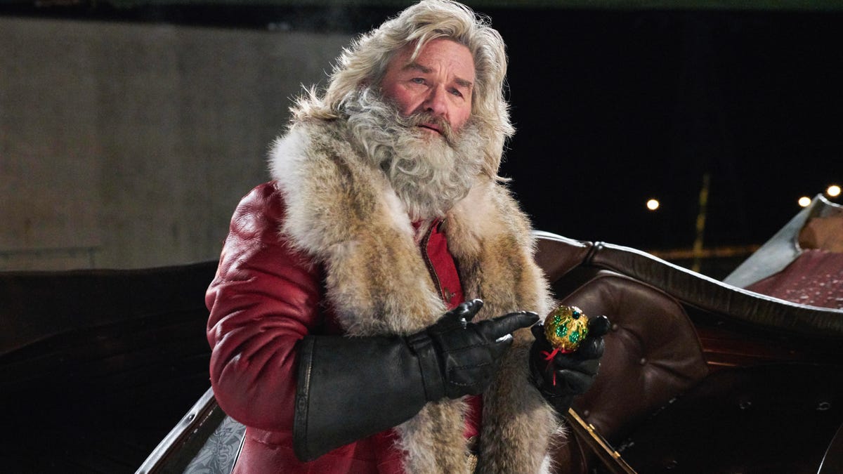 Netflix-ის საშობაო შეთავაზებები რომანტიკული კომედიების მიღმა