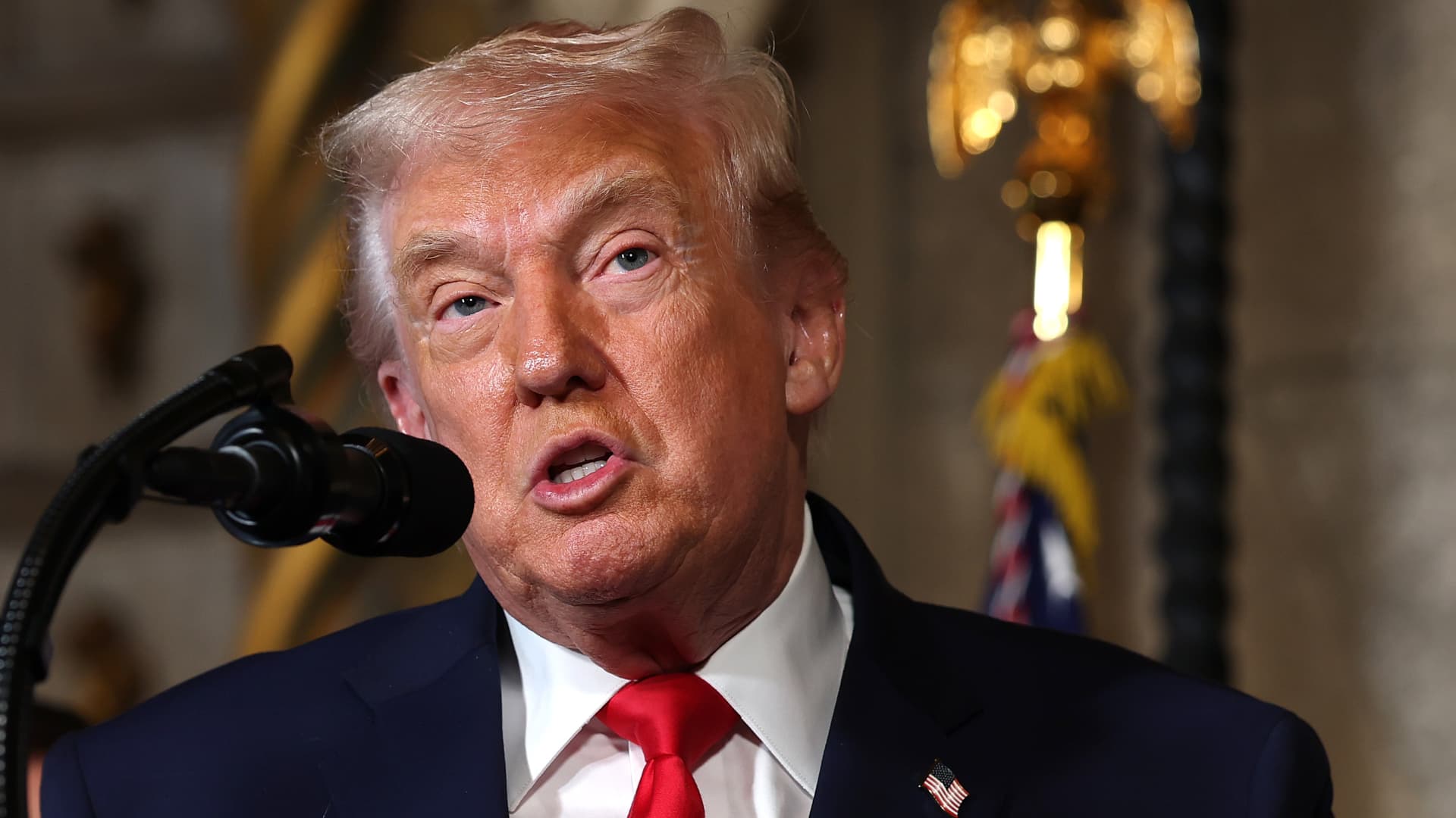 ტრამპის ადმინისტრაცია სტუდენტური სესხების მოვალეებს ხელფასს დაუყადაღებს