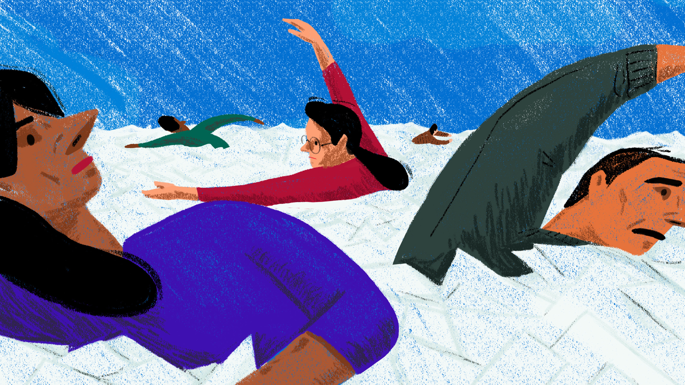 აშშ-ში სტუდენტური სესხების გადაუხდელობის გამო ხელფასის დაყადაღება განახლდება