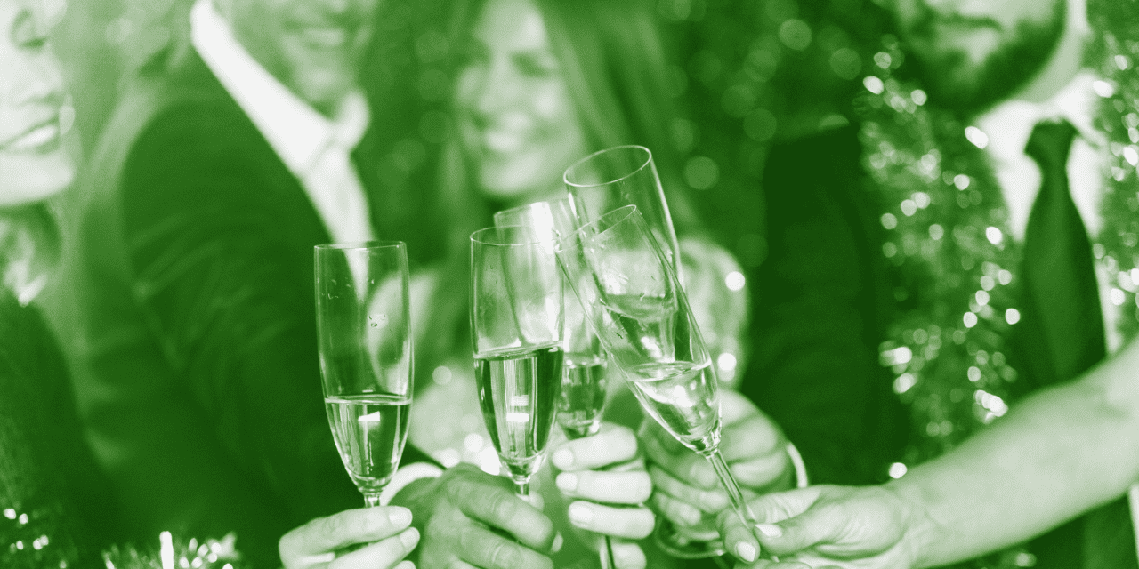 VIX ინდექსი 2025 წელს დაბალ ნიშნულზე დასრულებას პროგნოზირებს, რაც ინვესტორთა ნდობაზე მიუთითებს