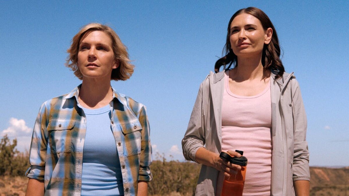 Apple TV+-ის სერიალი „პლურიბუსი“ პლატფორმის ყველაზე ნახვადი პროგრამა გახდა