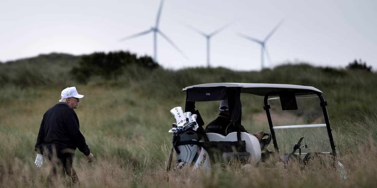 ტრამპის გადაწყვეტილებით ოფშორული ქარის პროექტები შეჩერდა