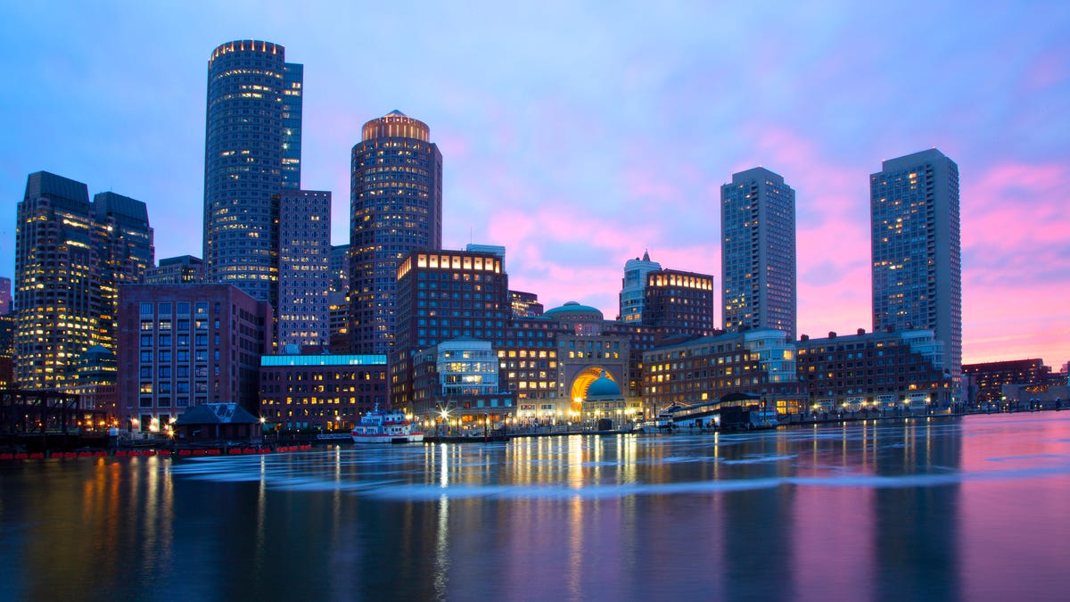 Verizon Fios დასახელდა ბოსტონის საუკეთესო ინტერნეტ პროვაიდერად CNET-ის შეფასებით