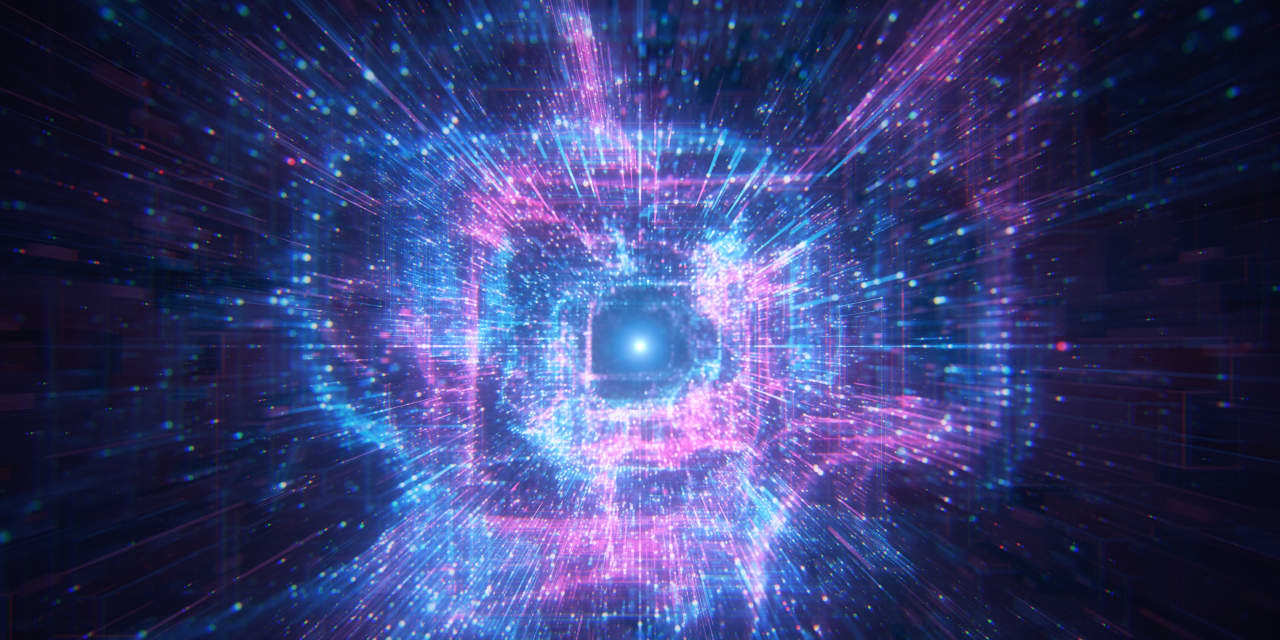 კვანტური გამოთვლები: საფონდო ბირჟის ახალი ტექნოლოგიური პერსპექტივა