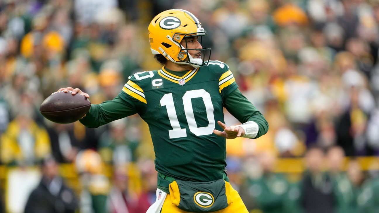 NFL პრო ბოულის შემადგენლობები გამოცხადდა, მოულოდნელი გამორჩენებით