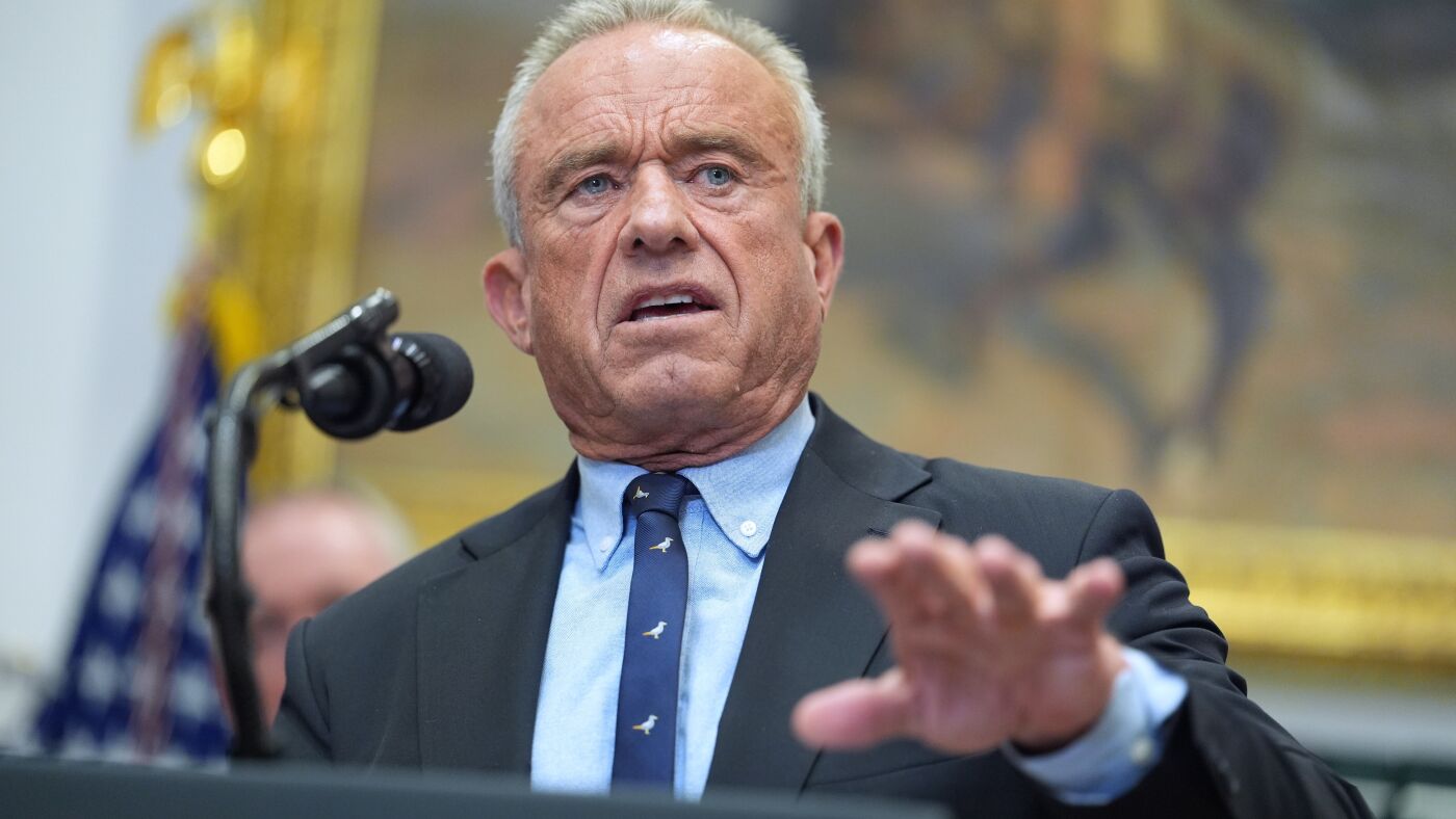 აშშ-ის 19 შტატი ჯანდაცვის სამინისტროს უჩივის ახალგაზრდებისთვის გენდერული ასიმილაციური ზრუნვის შეზღუდვის გამო