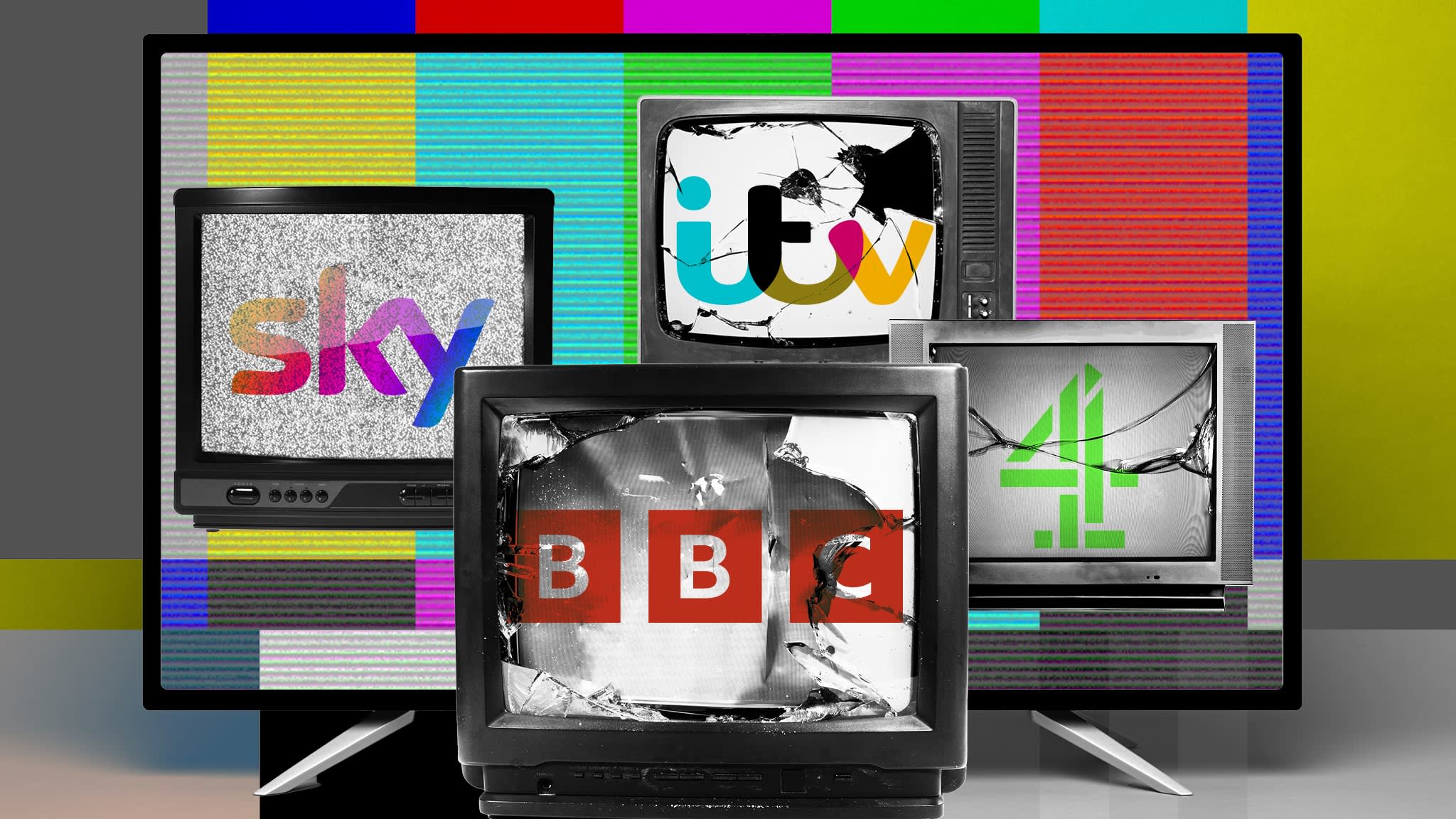 ტრადიციული ტელევიზიის ტრანსფორმაცია და ციფრული გამოწერის მოდელების აღმავლობა