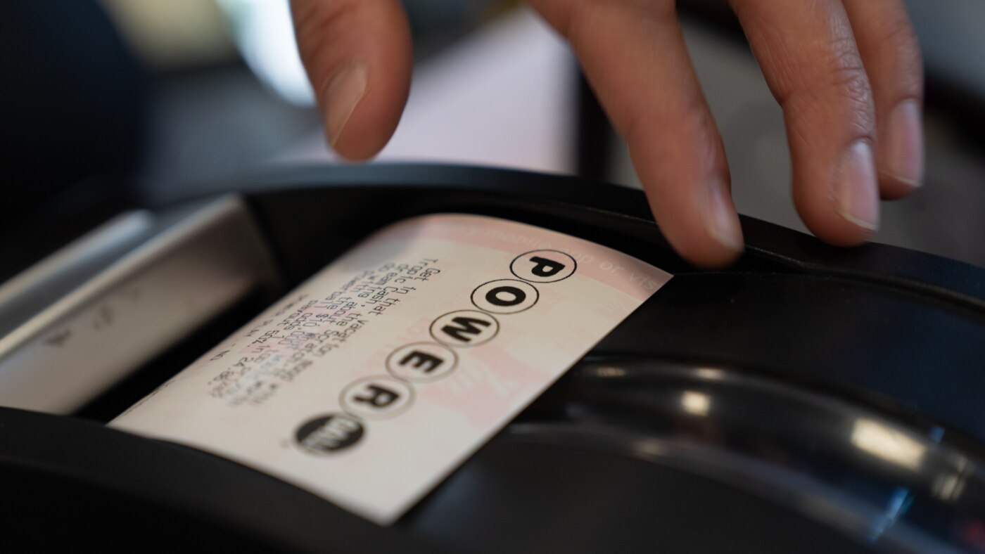 Powerball-ის 1.7 მილიარდდოლარიანი ჯეკპოტი შობის წინა ღამეს გათამაშდება