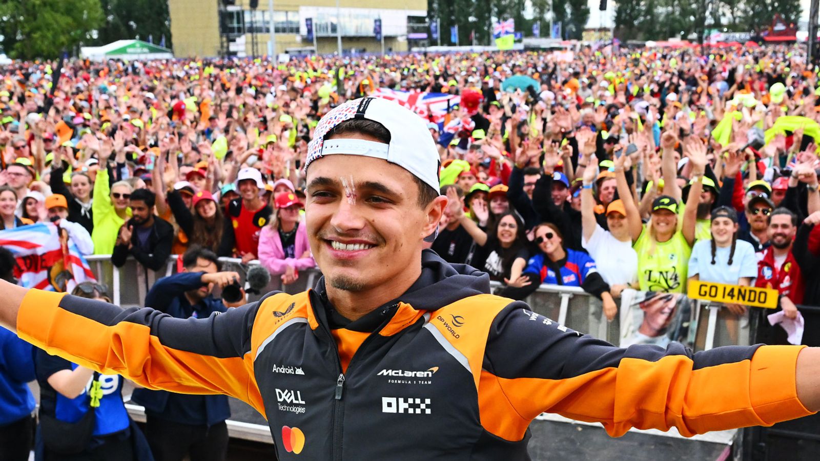 ფორმულა 1: ლანდო ნორისის გამარჯვება და 2025 წლის სეზონის საუკეთესო მომენტების გამოკითხვა