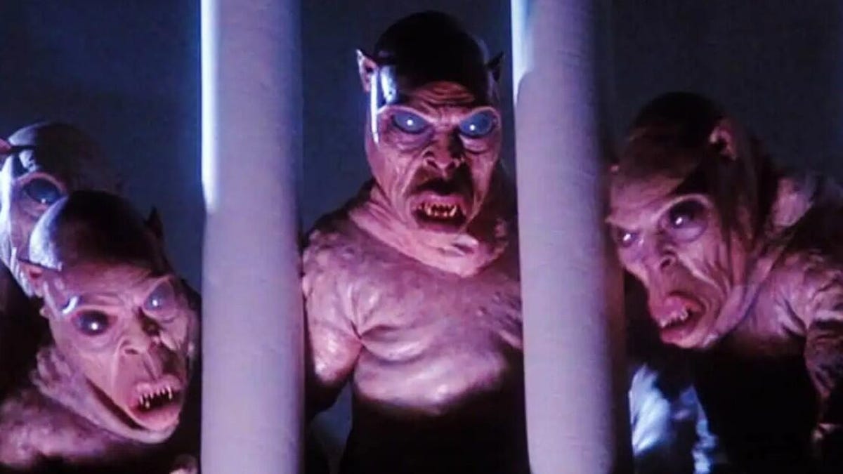 „უცნაური ამბების“ ფანებს 80-იანი წლების საშინელებათა ფილმს სთავაზობენ