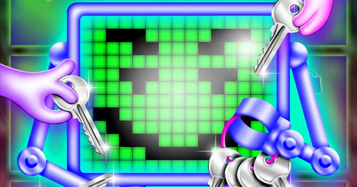 ხელოვნური ინტელექტის აგენტები მომხმარებლის მონაცემებზე გაზრდილ წვდომას მოითხოვენ